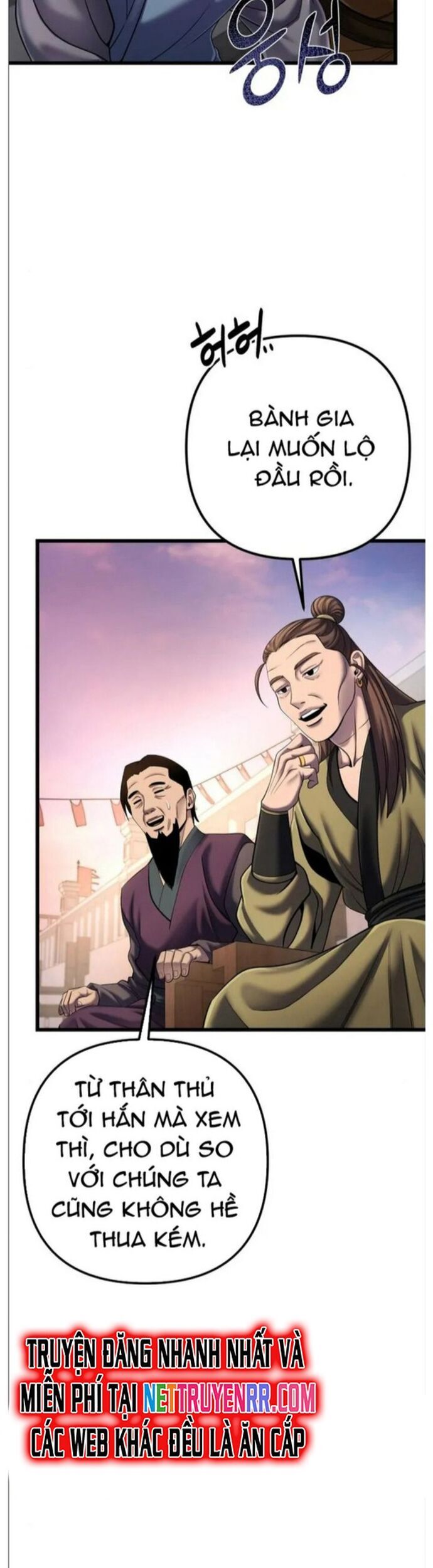 Đao Hoàng Tứ Thiếu Gia Chapter 102 - Trang 2