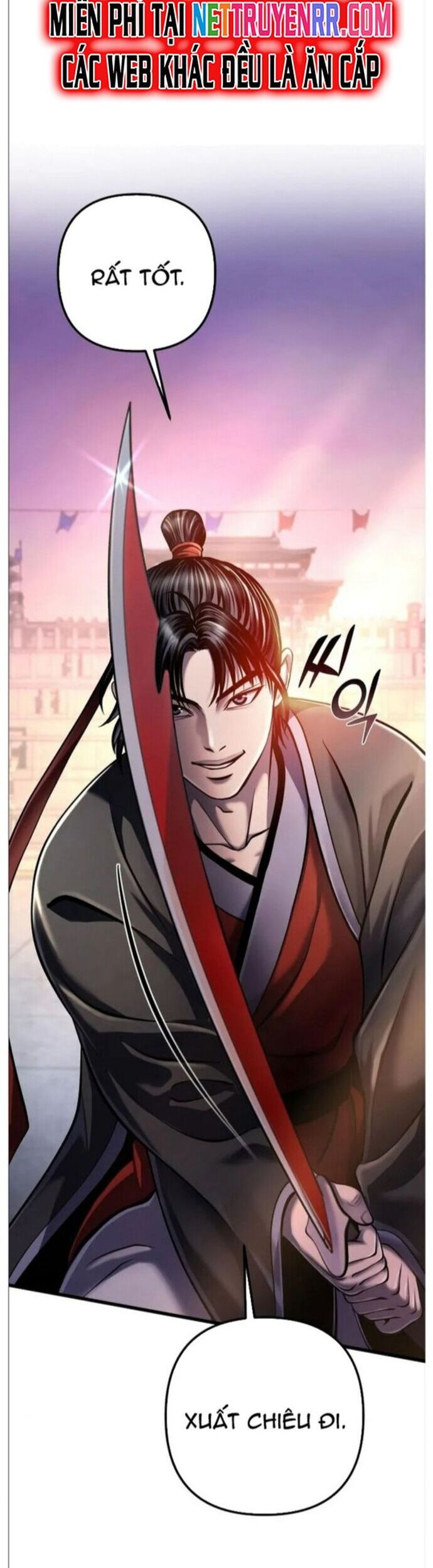 Đao Hoàng Tứ Thiếu Gia Chapter 102 - Trang 2