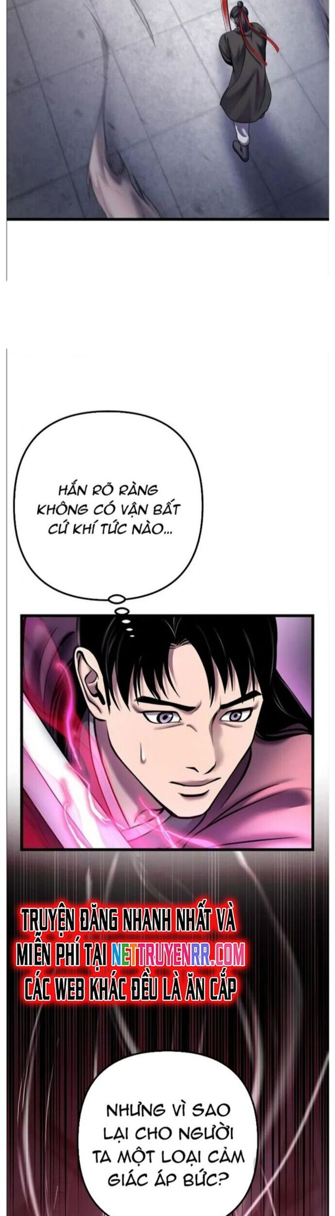 Đao Hoàng Tứ Thiếu Gia Chapter 102 - Trang 2