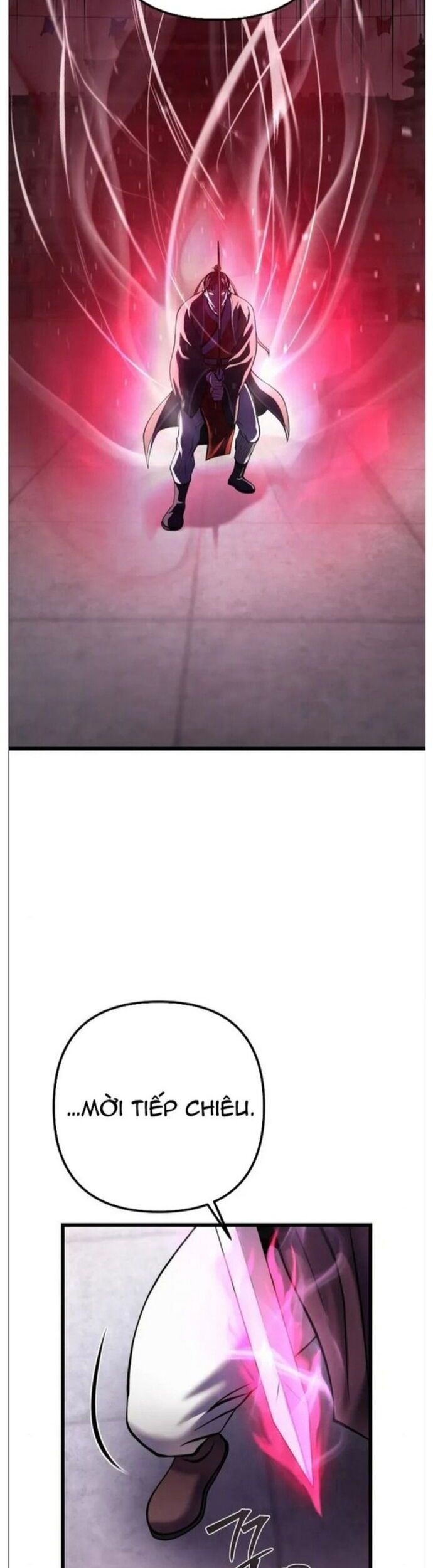 Đao Hoàng Tứ Thiếu Gia Chapter 102 - Trang 2