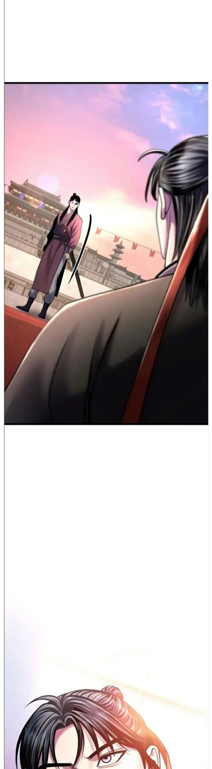 Đao Hoàng Tứ Thiếu Gia Chapter 102 - Trang 2