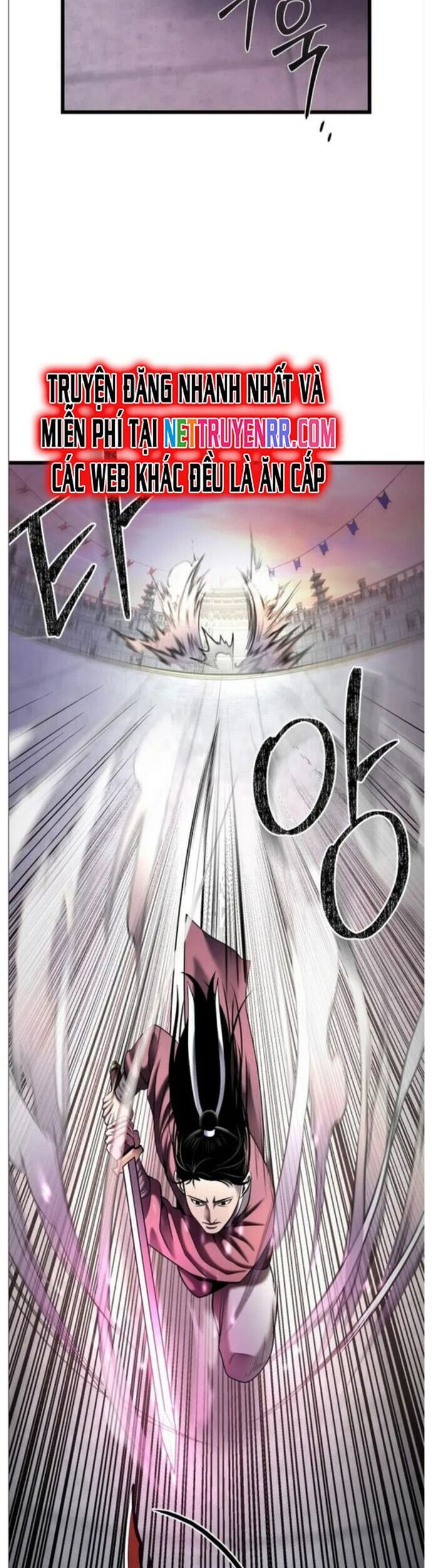 Đao Hoàng Tứ Thiếu Gia Chapter 102 - Trang 2