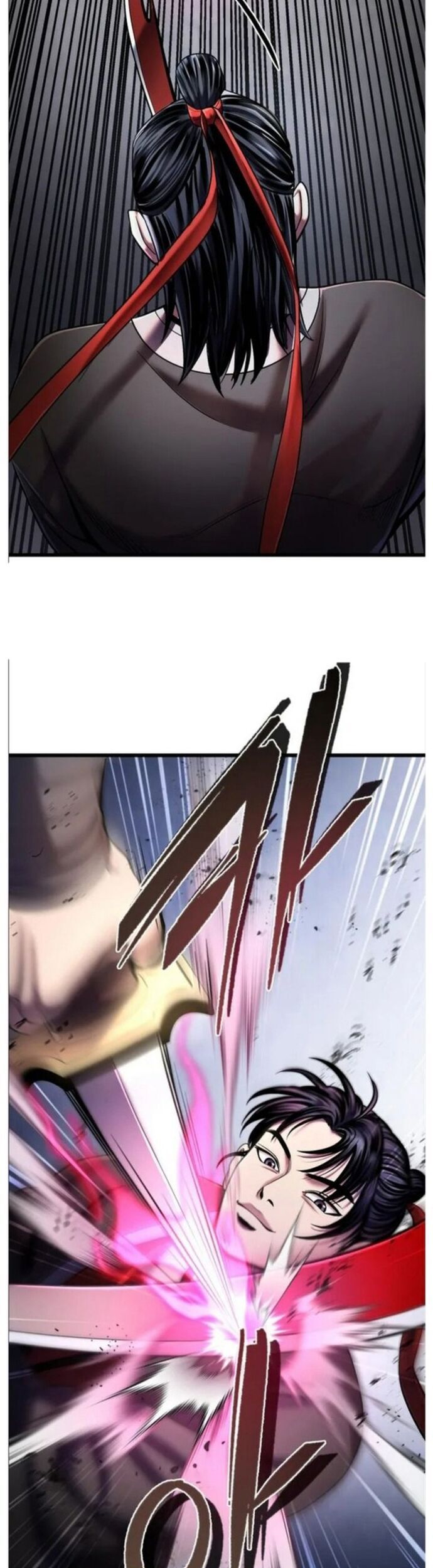 Đao Hoàng Tứ Thiếu Gia Chapter 102 - Trang 2