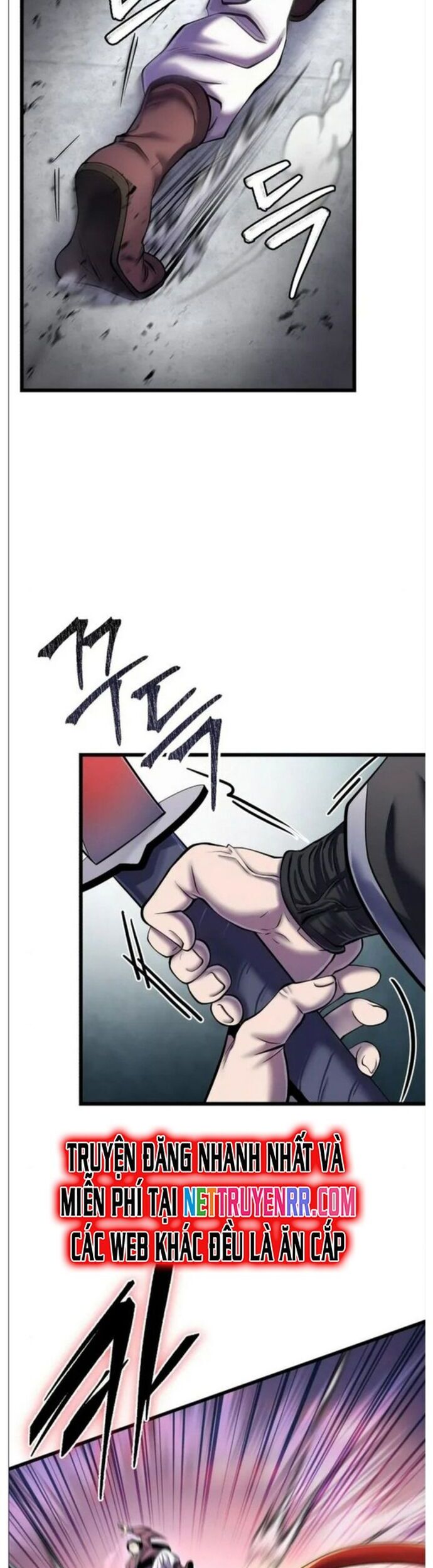 Đao Hoàng Tứ Thiếu Gia Chapter 102 - Trang 2