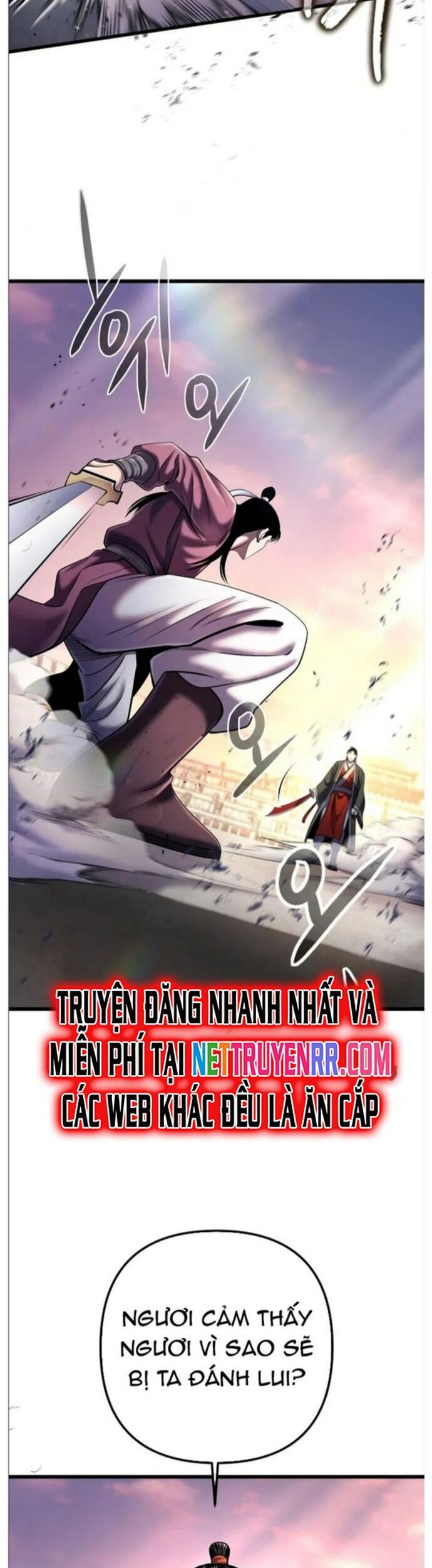 Đao Hoàng Tứ Thiếu Gia Chapter 102 - Trang 2