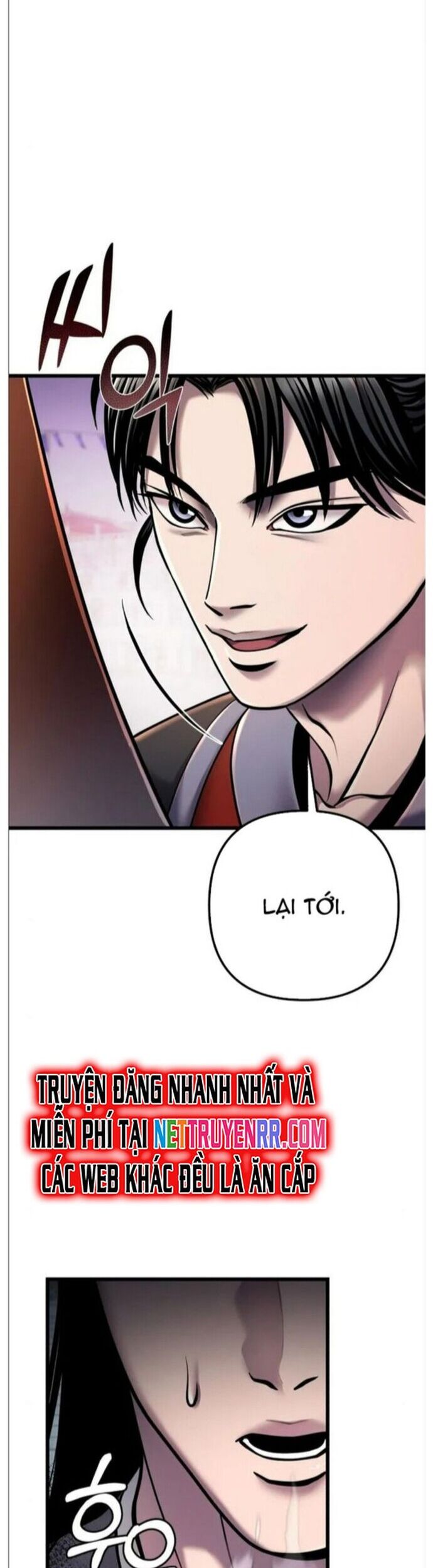 Đao Hoàng Tứ Thiếu Gia Chapter 102 - Trang 2