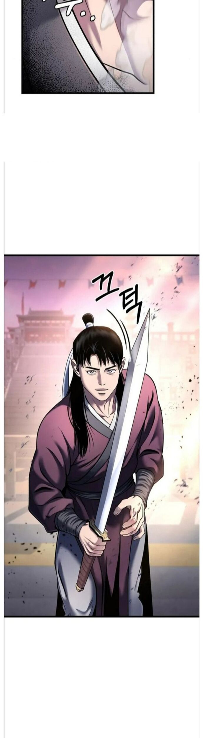 Đao Hoàng Tứ Thiếu Gia Chapter 102 - Trang 2