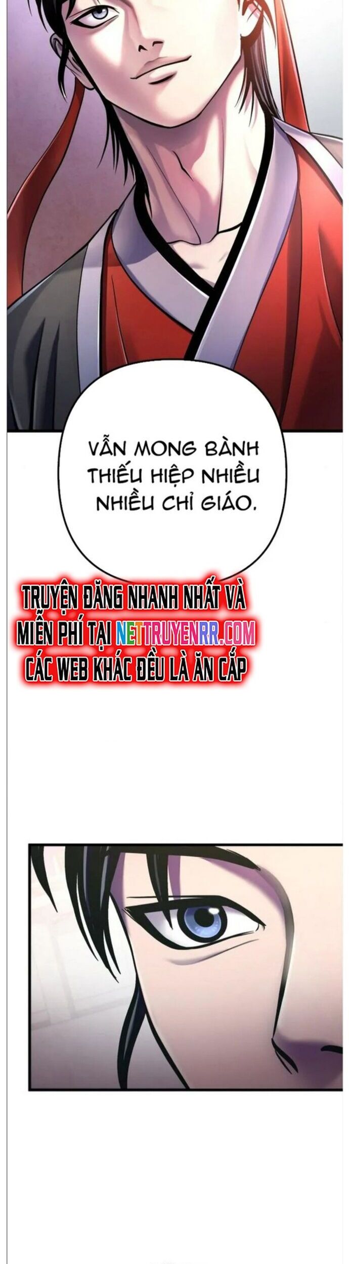 Đao Hoàng Tứ Thiếu Gia Chapter 102 - Trang 2