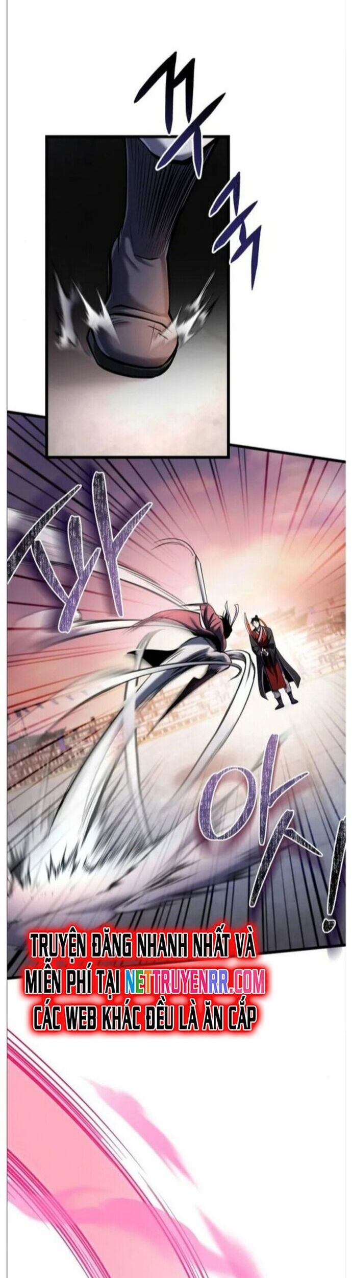 Đao Hoàng Tứ Thiếu Gia Chapter 102 - Trang 2