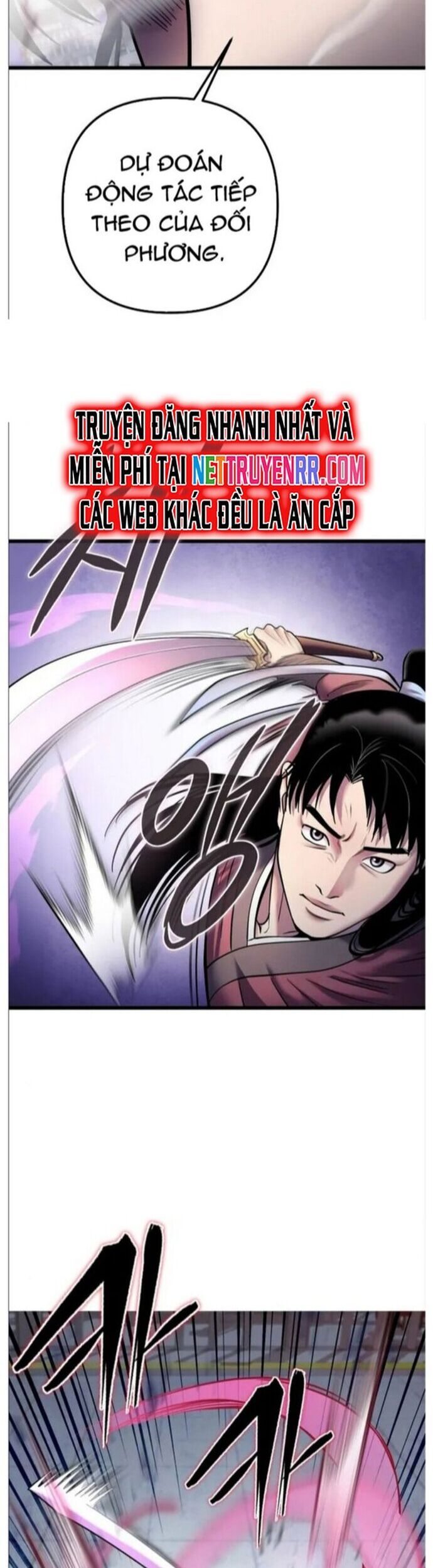 Đao Hoàng Tứ Thiếu Gia Chapter 102 - Trang 2