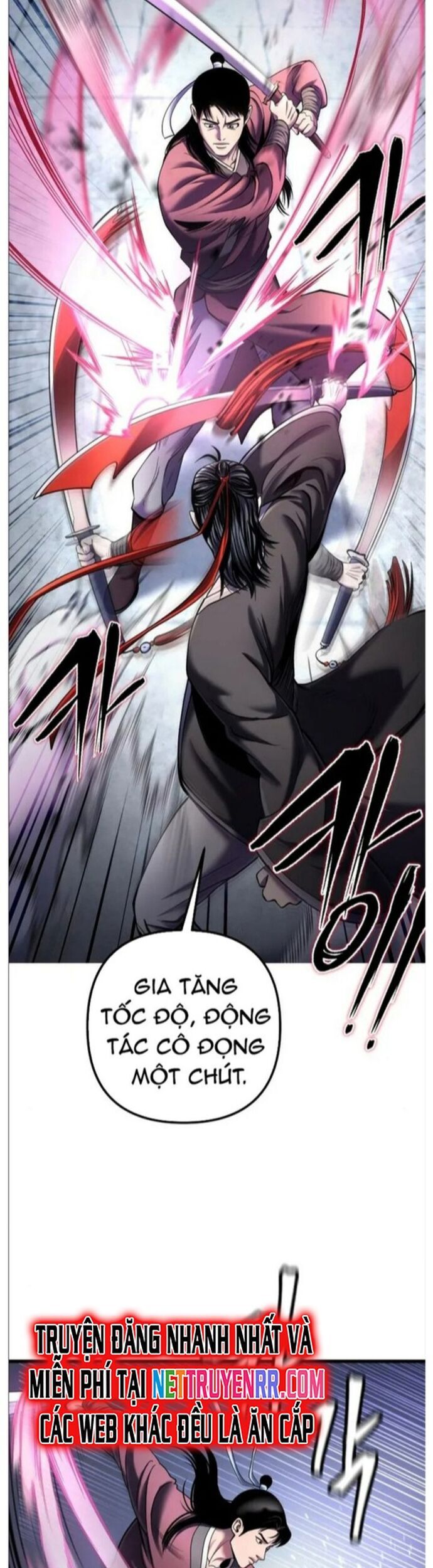 Đao Hoàng Tứ Thiếu Gia Chapter 102 - Trang 2