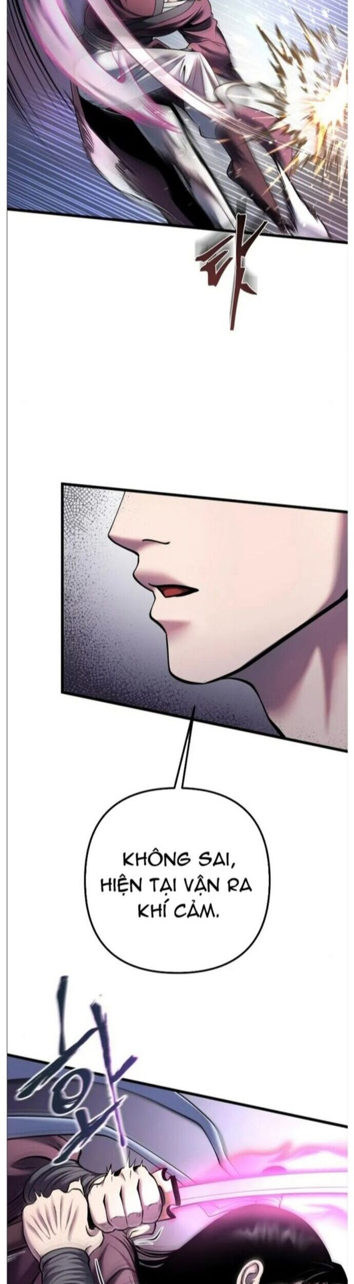 Đao Hoàng Tứ Thiếu Gia Chapter 102 - Trang 2