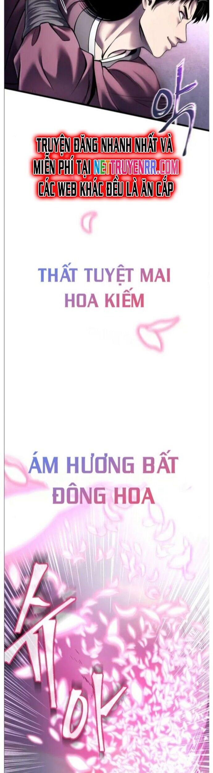 Đao Hoàng Tứ Thiếu Gia Chapter 102 - Trang 2