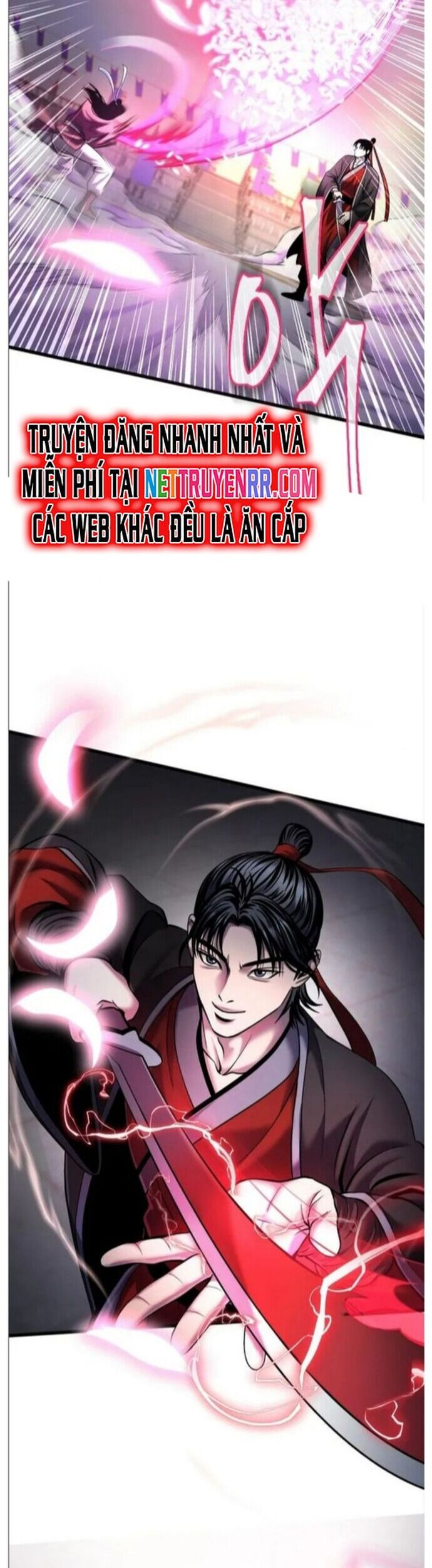 Đao Hoàng Tứ Thiếu Gia Chapter 102 - Trang 2