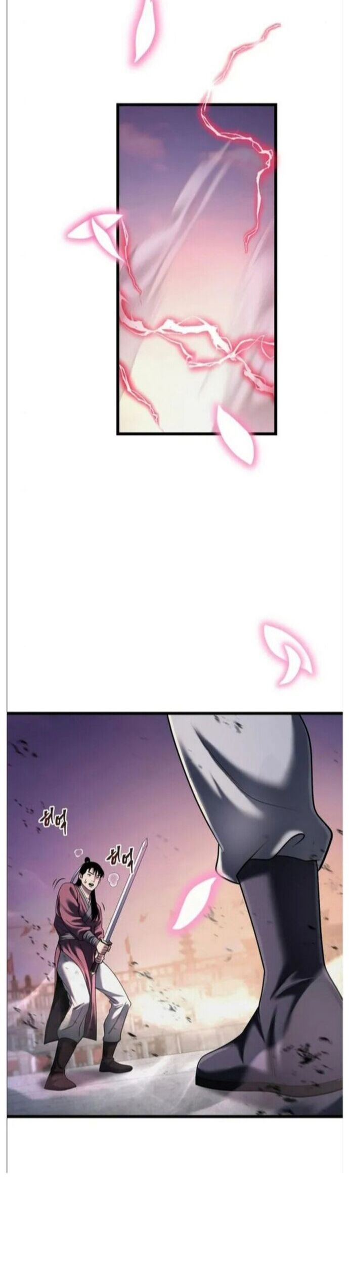 Đao Hoàng Tứ Thiếu Gia Chapter 102 - Trang 2