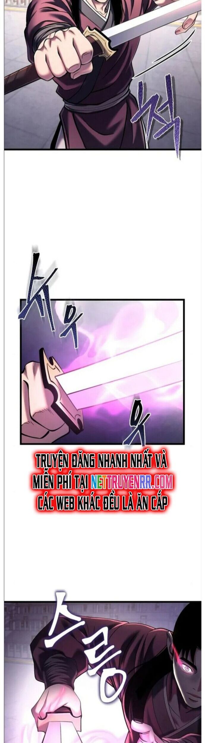 Đao Hoàng Tứ Thiếu Gia Chapter 102 - Trang 2