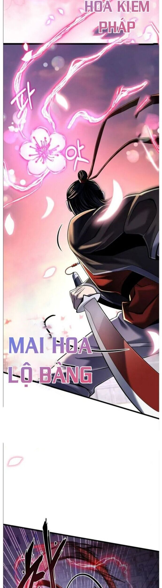 Đao Hoàng Tứ Thiếu Gia Chapter 102 - Trang 2