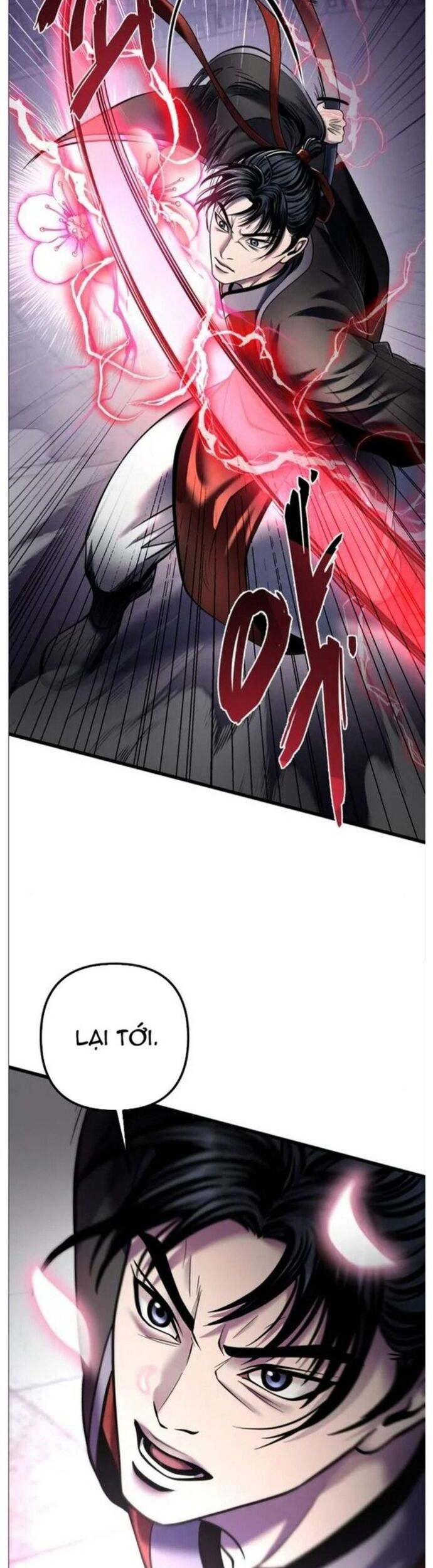 Đao Hoàng Tứ Thiếu Gia Chapter 102 - Trang 2