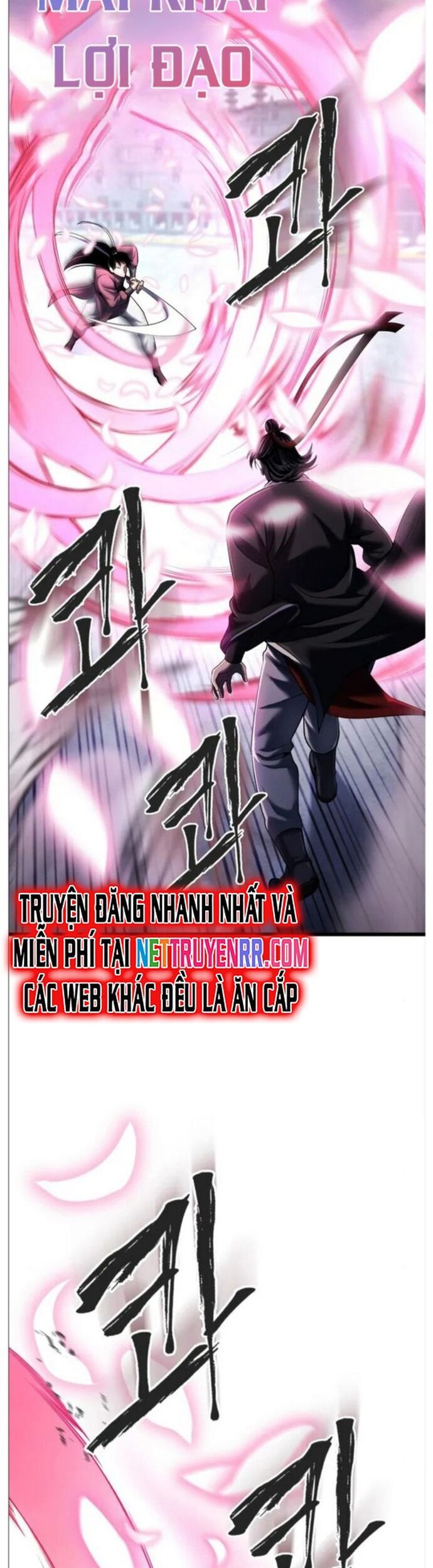 Đao Hoàng Tứ Thiếu Gia Chapter 102 - Trang 2