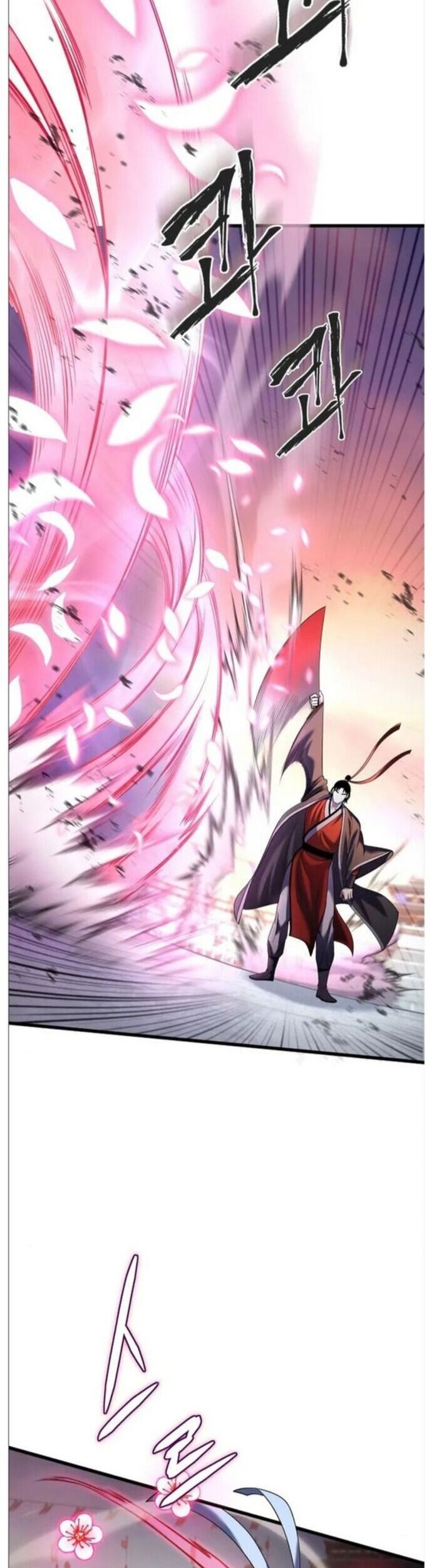 Đao Hoàng Tứ Thiếu Gia Chapter 102 - Trang 2