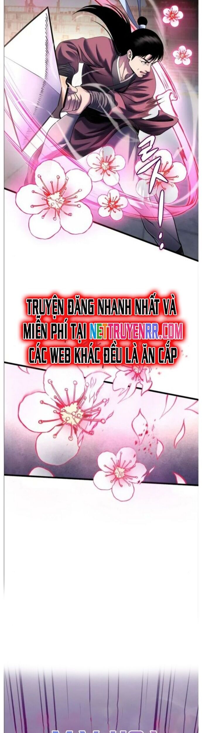 Đao Hoàng Tứ Thiếu Gia Chapter 102 - Trang 2