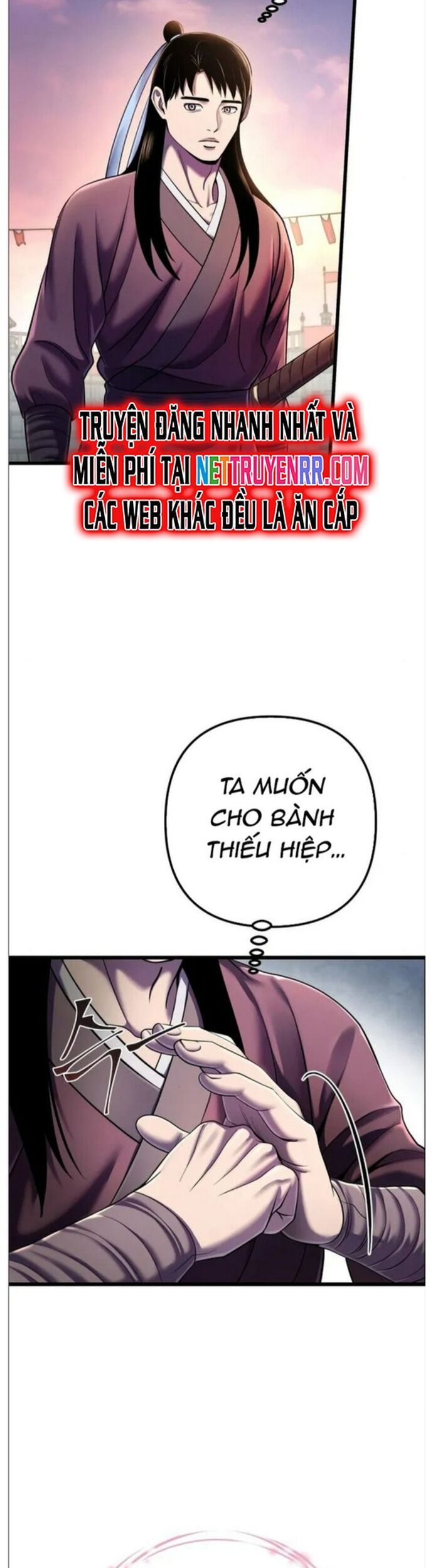 Đao Hoàng Tứ Thiếu Gia Chapter 102 - Trang 2