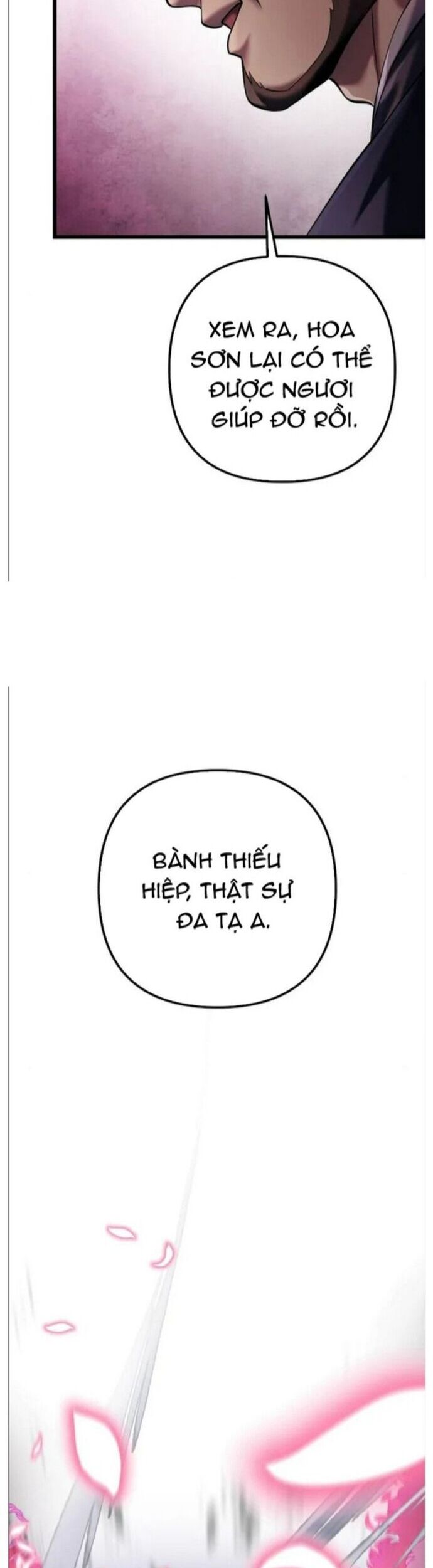 Đao Hoàng Tứ Thiếu Gia Chapter 102 - Trang 2