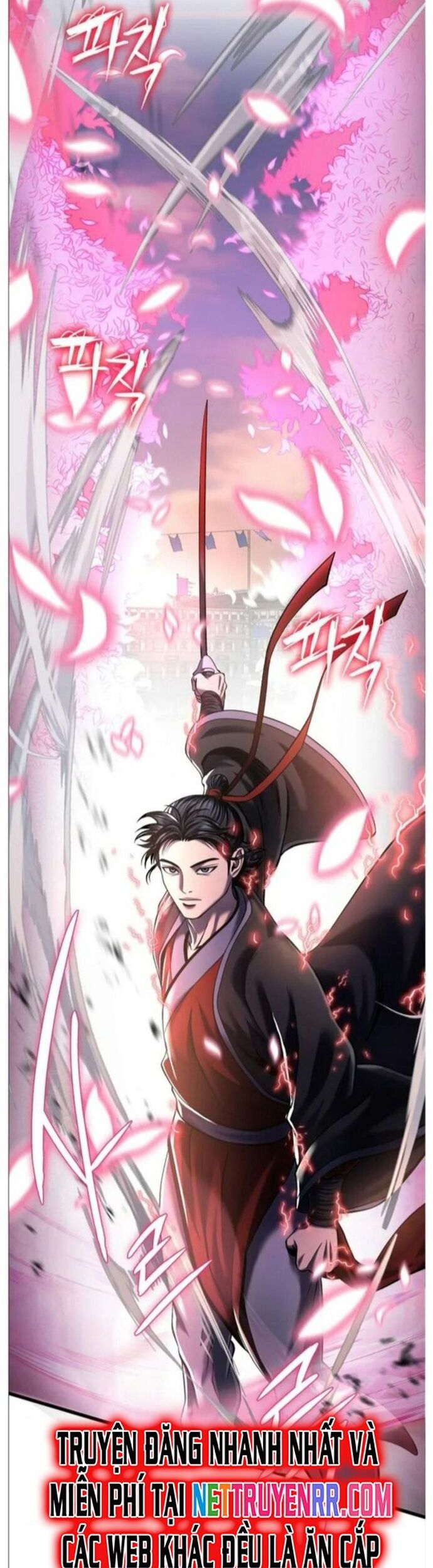 Đao Hoàng Tứ Thiếu Gia Chapter 102 - Trang 2