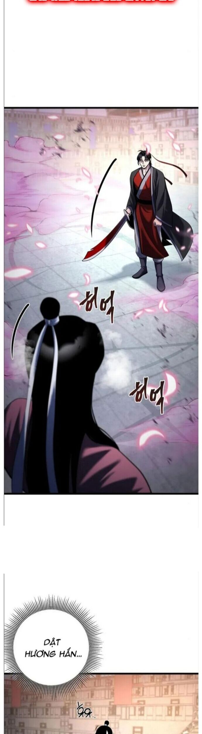 Đao Hoàng Tứ Thiếu Gia Chapter 102 - Trang 2