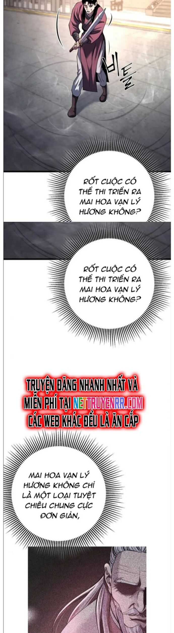 Đao Hoàng Tứ Thiếu Gia Chapter 102 - Trang 2