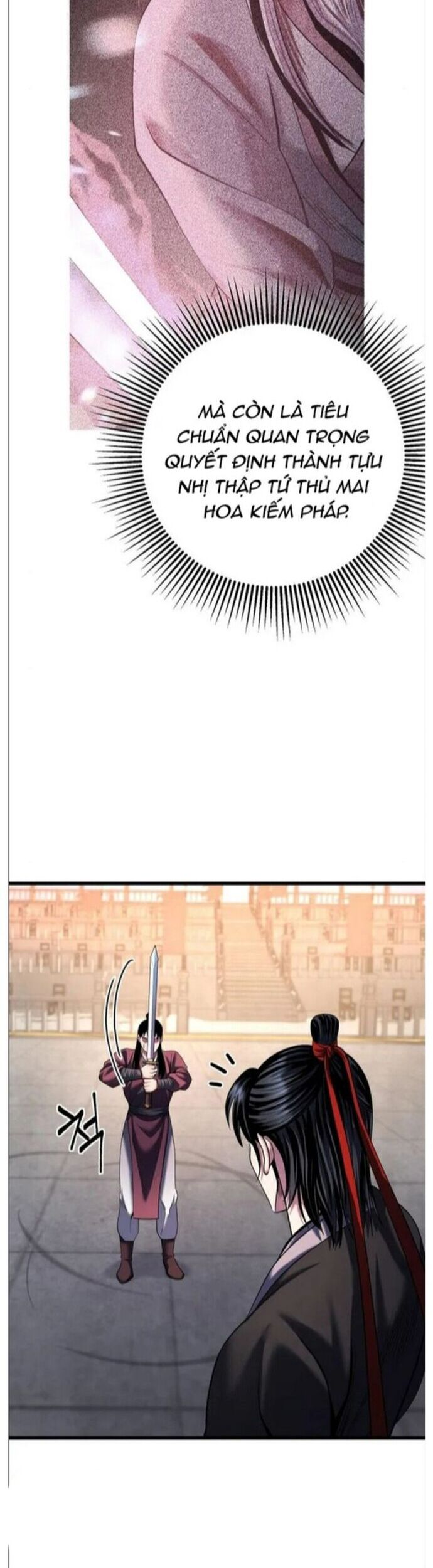 Đao Hoàng Tứ Thiếu Gia Chapter 102 - Trang 2