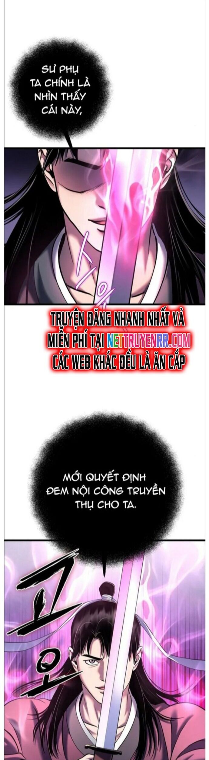 Đao Hoàng Tứ Thiếu Gia Chapter 102 - Trang 2