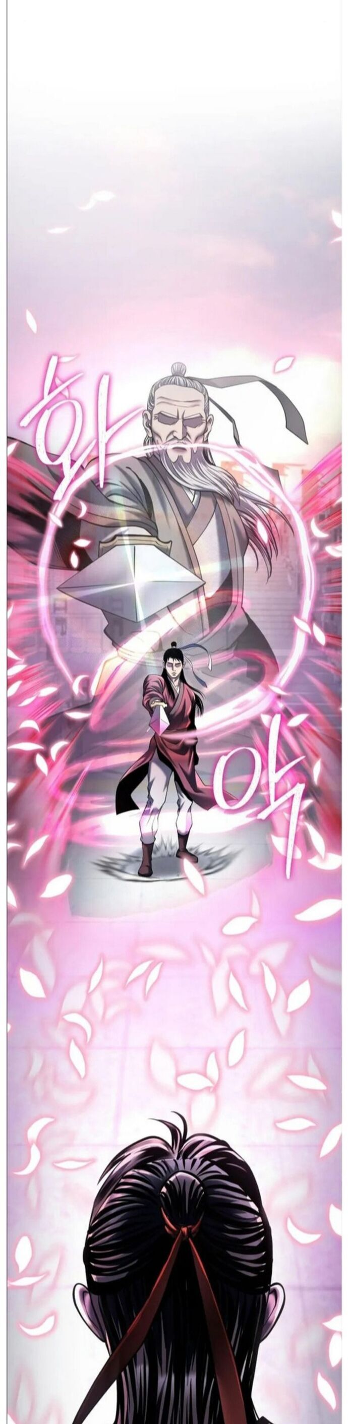 Đao Hoàng Tứ Thiếu Gia Chapter 102 - Trang 2