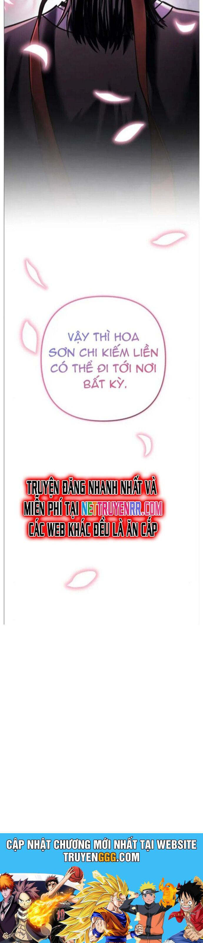 Đao Hoàng Tứ Thiếu Gia Chapter 102 - Trang 2