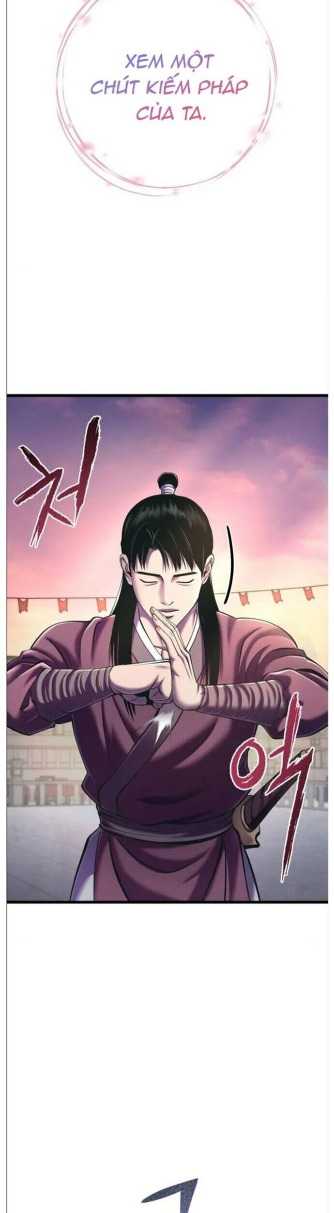 Đao Hoàng Tứ Thiếu Gia Chapter 102 - Trang 2