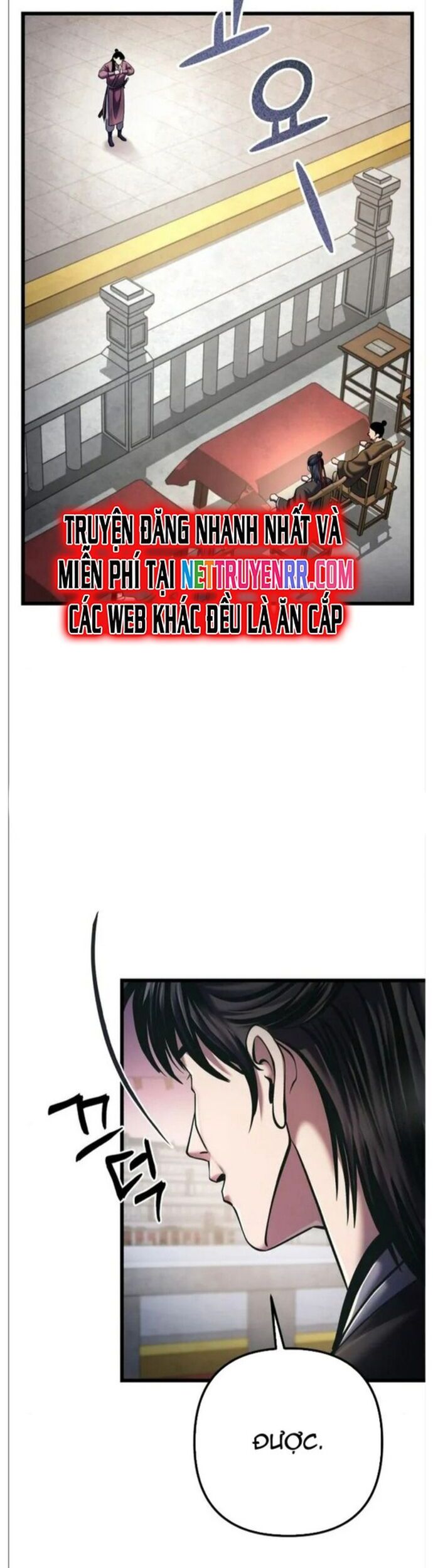 Đao Hoàng Tứ Thiếu Gia Chapter 102 - Trang 2