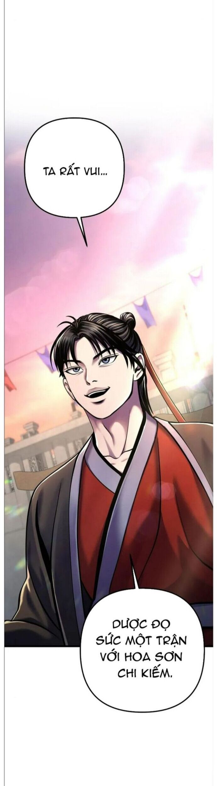 Đao Hoàng Tứ Thiếu Gia Chapter 102 - Trang 2