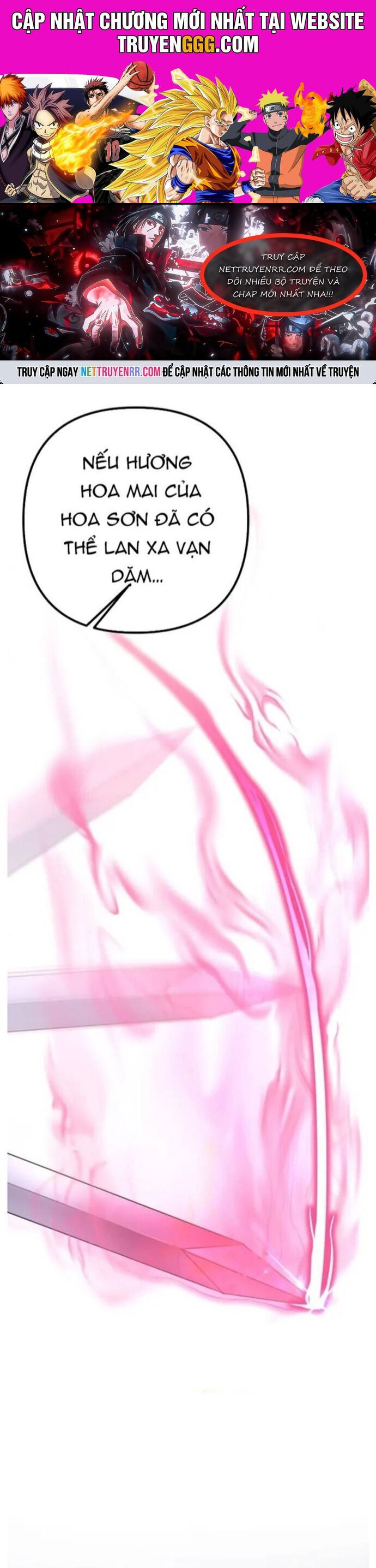 Đao Hoàng Tứ Thiếu Gia Chapter 103 - Trang 2