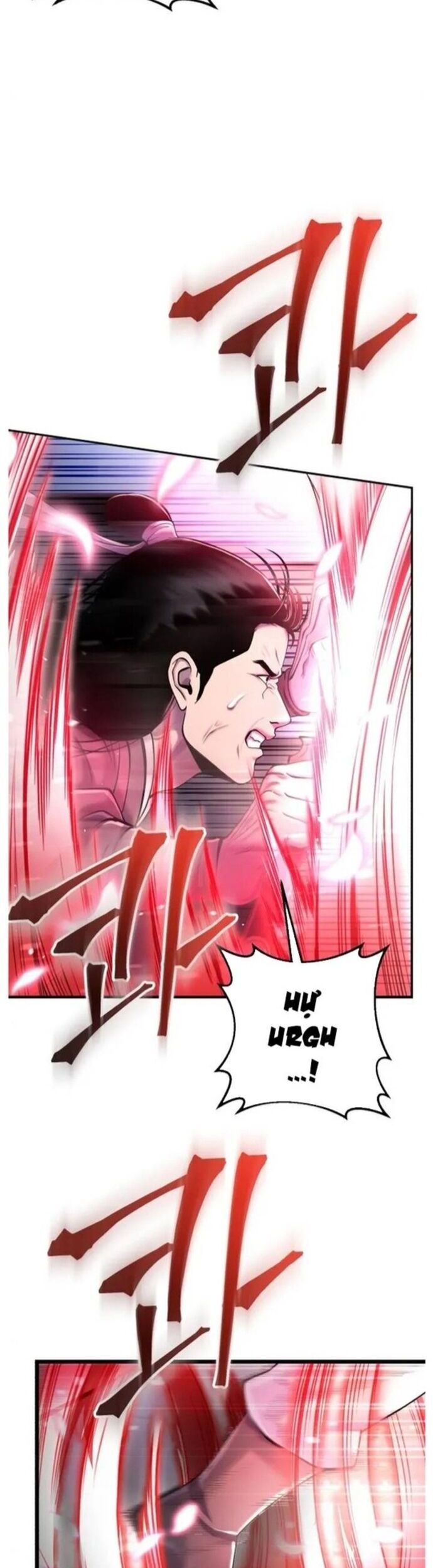 Đao Hoàng Tứ Thiếu Gia Chapter 103 - Trang 2