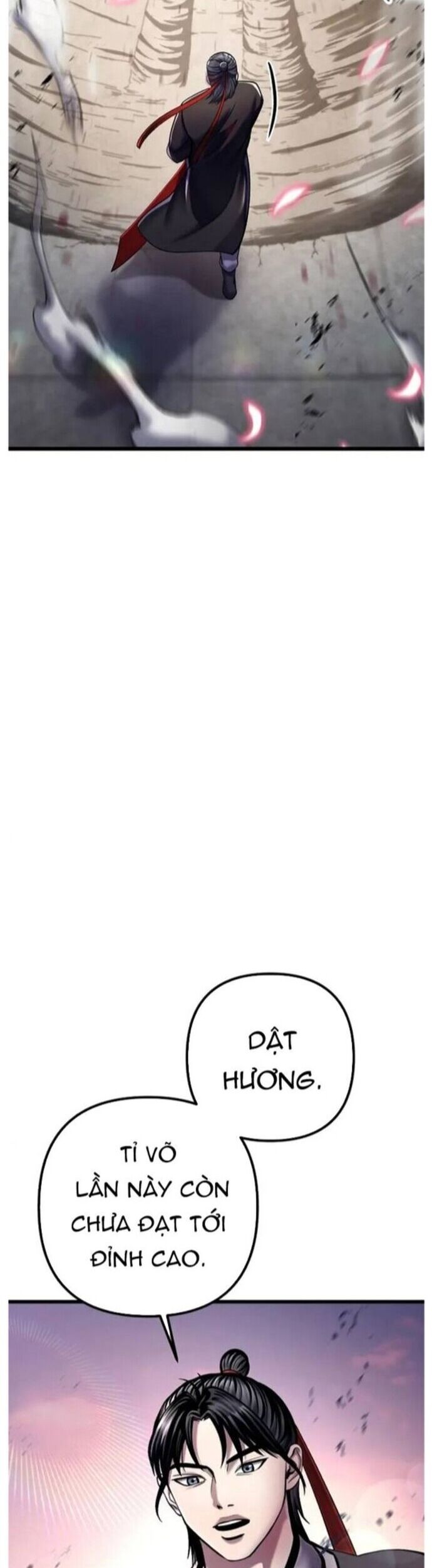 Đao Hoàng Tứ Thiếu Gia Chapter 103 - Trang 2