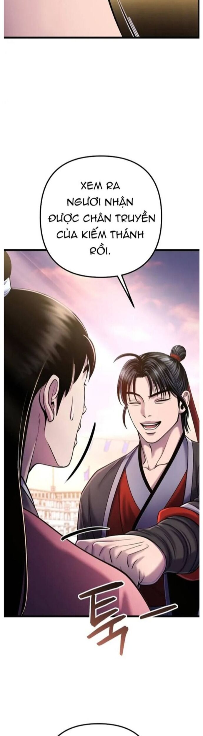 Đao Hoàng Tứ Thiếu Gia Chapter 103 - Trang 2