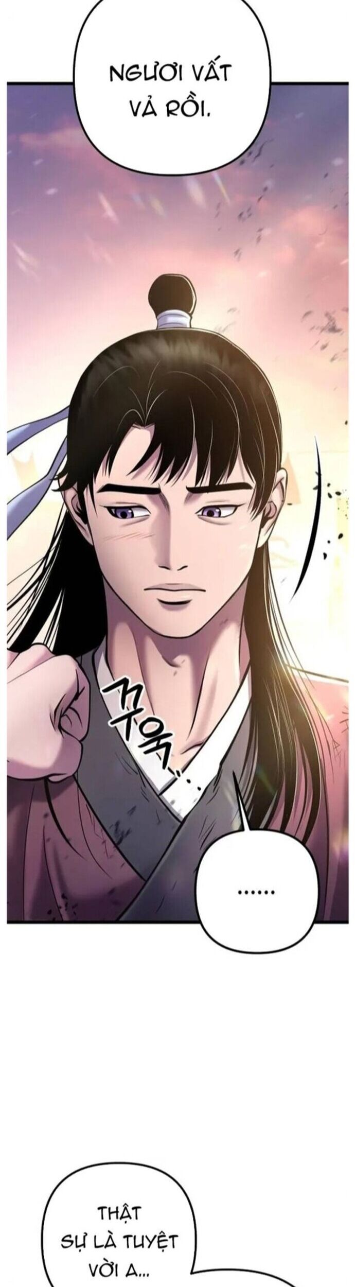 Đao Hoàng Tứ Thiếu Gia Chapter 103 - Trang 2