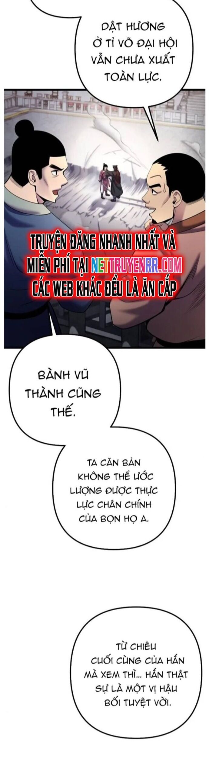 Đao Hoàng Tứ Thiếu Gia Chapter 103 - Trang 2