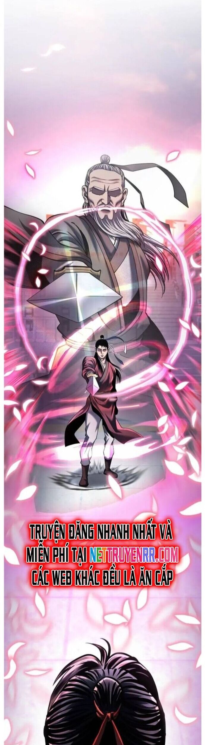 Đao Hoàng Tứ Thiếu Gia Chapter 103 - Trang 2