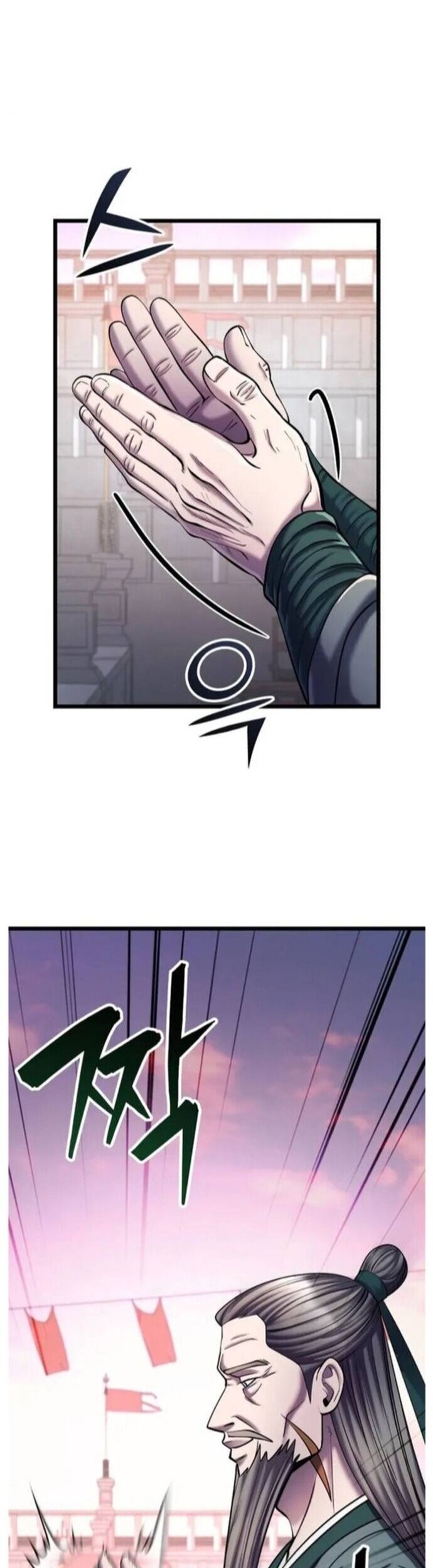 Đao Hoàng Tứ Thiếu Gia Chapter 103 - Trang 2