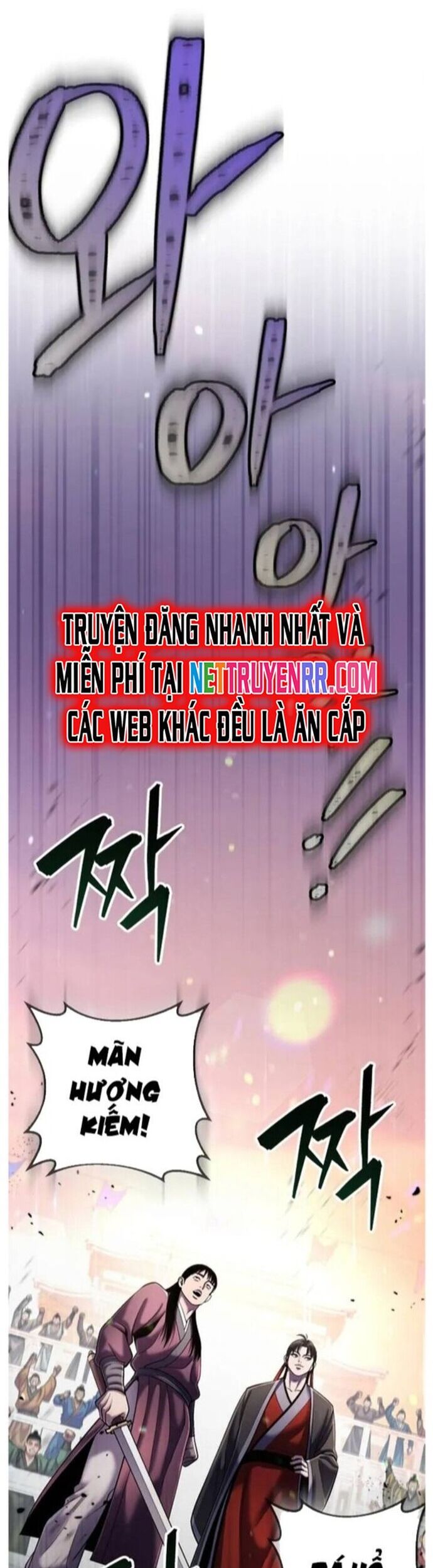 Đao Hoàng Tứ Thiếu Gia Chapter 103 - Trang 2