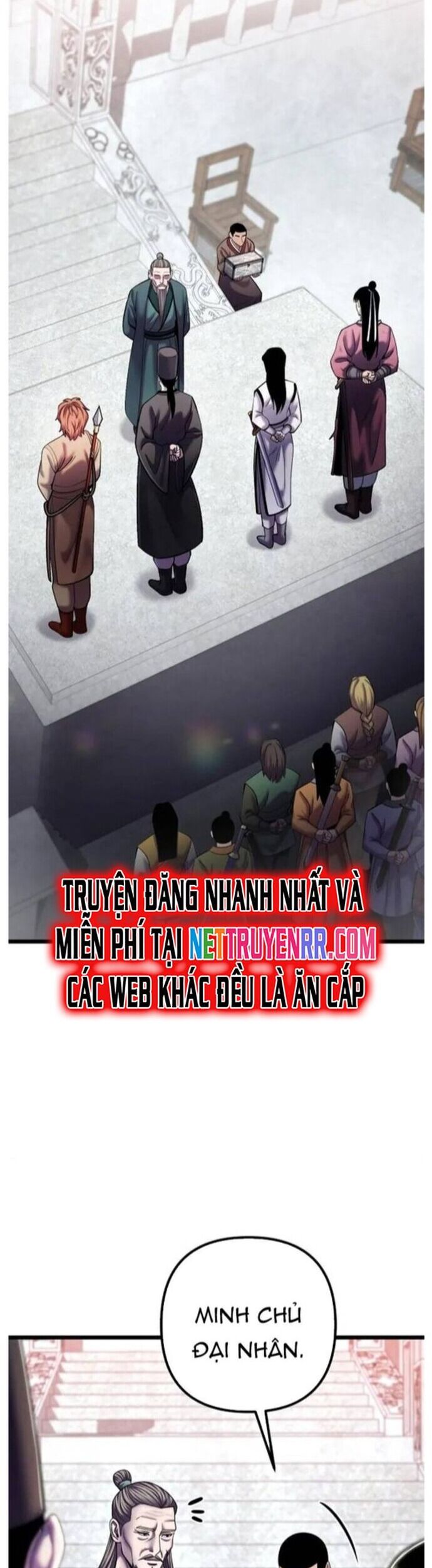 Đao Hoàng Tứ Thiếu Gia Chapter 103 - Trang 2