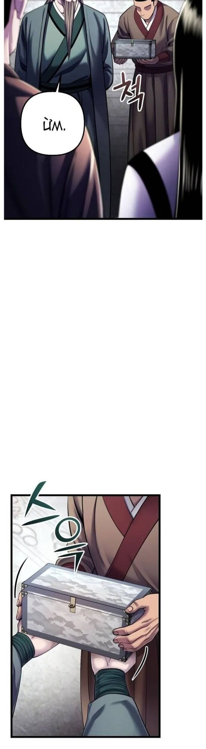 Đao Hoàng Tứ Thiếu Gia Chapter 103 - Trang 2