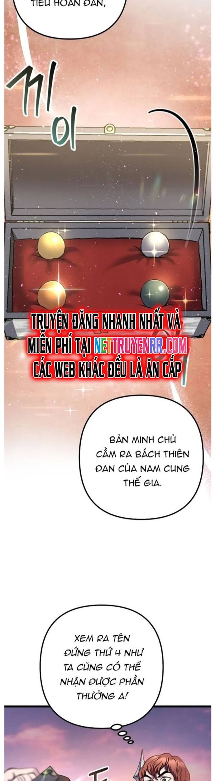 Đao Hoàng Tứ Thiếu Gia Chapter 103 - Trang 2