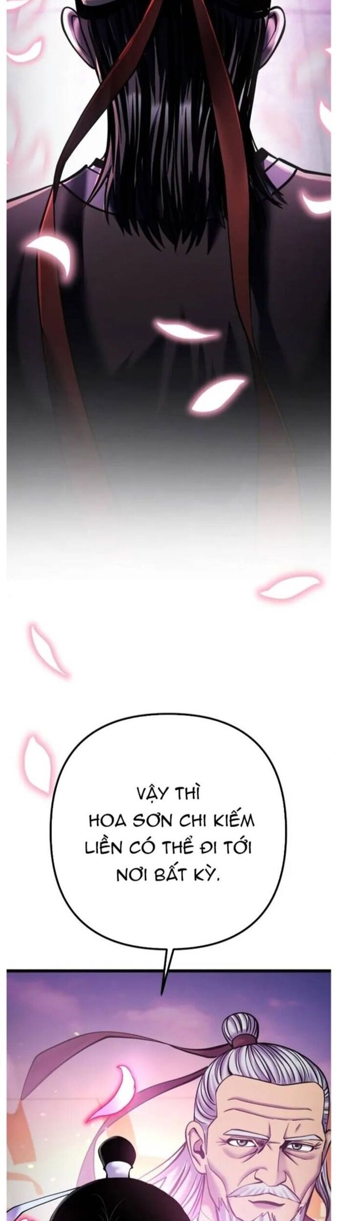 Đao Hoàng Tứ Thiếu Gia Chapter 103 - Trang 2